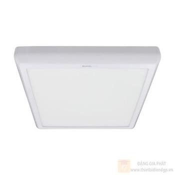 Đèn LED ốp trần vuông Duhal (EMC) KEGB