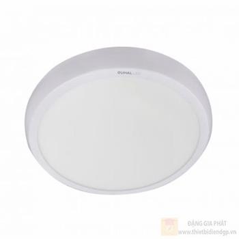 Đèn LED ốp trần viền tròn Duhal (EMC) KEGC