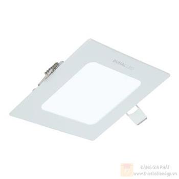 Đèn Led âm trần vuông Duhal (EMC) KEGV503