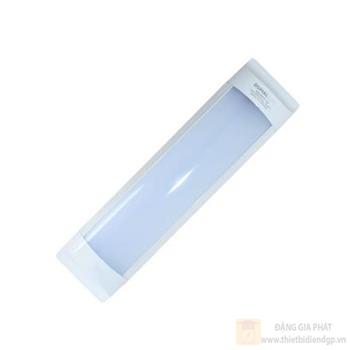 Đèn led bán nguyệt ốp trần duhal (EMC) KELD0101