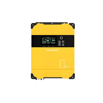 Biến tần Inverter Hybrid 1 pha Kawasan KF-1P-10KW IP21 KF-1P-10KW (IP21)