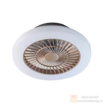 Đèn LED ốp trần cao cấp KFQ