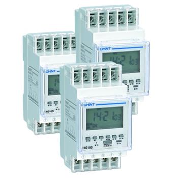 Relay thời gian CHINT KG10 KG10