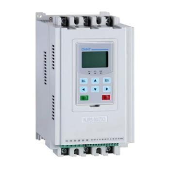 Khởi động mềm loại CHINT NJR5-ZX6 NJR5-xxxZX6