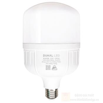 Bóng đèn Led trụ chống thấm Duhal KLB1xx