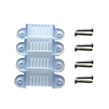 Kẹp cho dây MPE KLS AC-2835 (LS series) KLS AC-2835