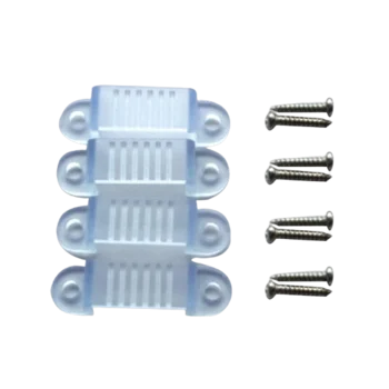 Kẹp cho dây MPE KLS-AC-2835 (LS series) KLS AC-2835