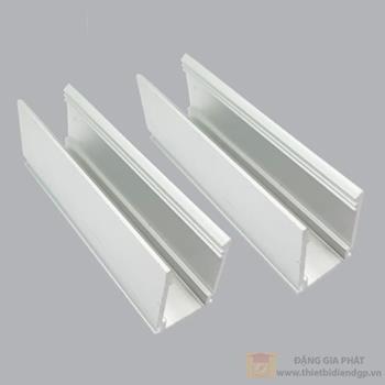 Kẹp cho LED Strip Neon KLSN2
