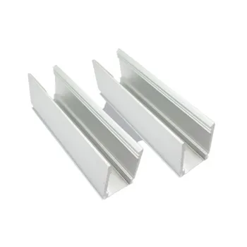 Kẹp cho LED Strip Neon MPE KLSN2 KLSN2