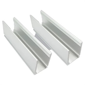 Kẹp cho LED Strip Neon MPE KLSN2