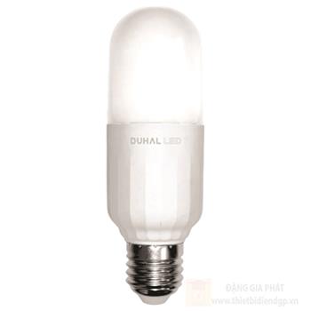 Bóng đèn Led bulb trụ Duhal KLS KLS0xx