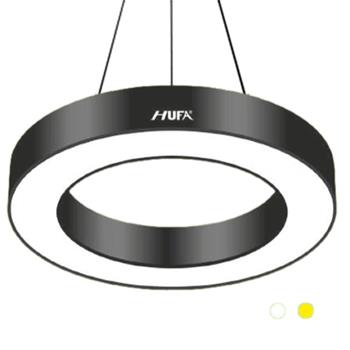 Đèn thả văn phòng Ø600 x H80-LED 36W KN-837