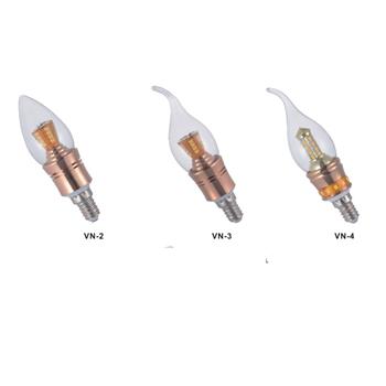 Bóng Đèn Led Khaphaco VN-4 VN-2, VN-3, VN-4