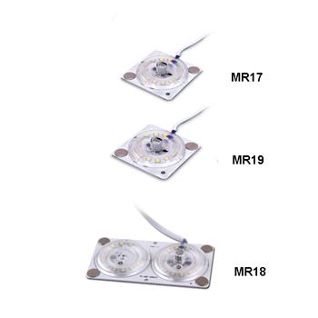 Bóng đèn Led Khaphaco LED MR17 – MR19 – MR18 LED MR17 – MR19 – MR18