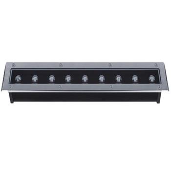 Đền Led Âm Sàn Khaphaco DMD-C DMD-C