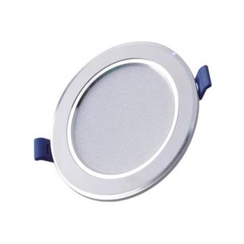 Đèn Downlight Âm Trần 6W Đổi Màu ES-2