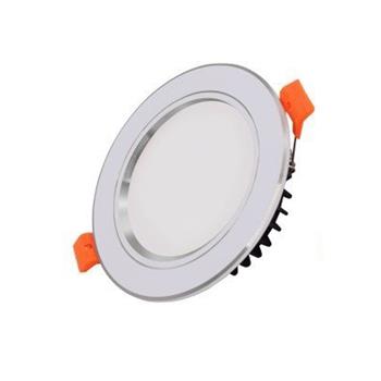 Đèn Downlight Âm Trần Khaphaco ES-5-3 12W + 12W ES-5-3