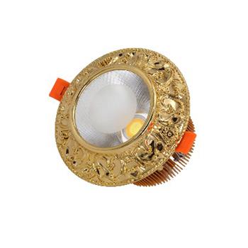 Đèn Downlight Âm Trần ES-7 10W+10W ES-7