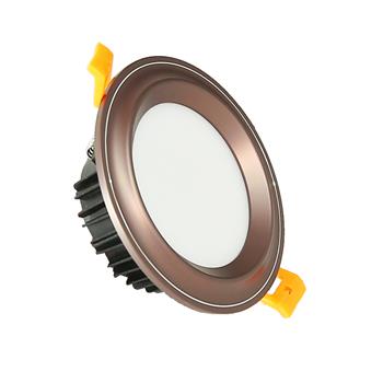 Đèn Downlight Âm Trần Khaphaco KY- 45 KY- 45