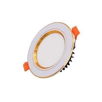 Đèn Downlight Âm Trần Khaphaco ES-5-4 12W ES-5-4