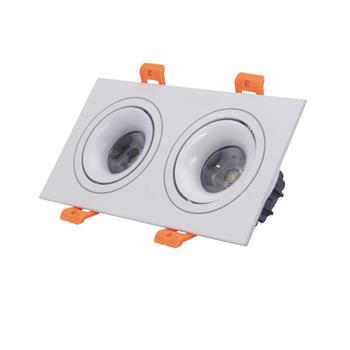 Đèn downlight Led âm trần AY-1-16W AY-1-16W