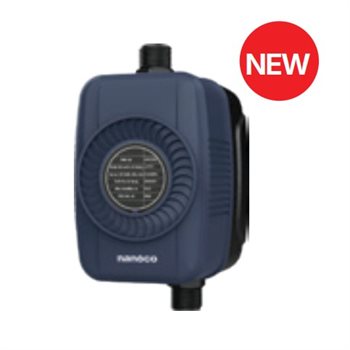 Máy bơm nước tăng áp 1 thiết bị Nanoco NMBP NMBP50