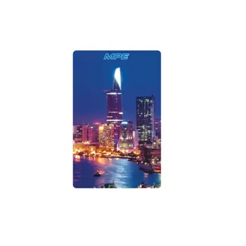 Thẻ từ MPE dùng cho BKT A70 KT