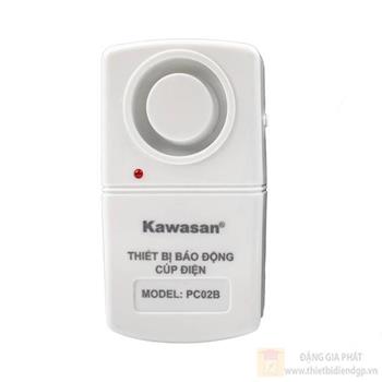 Thiết bị báo cúp điện Kawasan 220V - KW-PC02B KW-PC02B