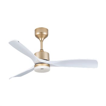 Quạt trần đèn 3 cánh Nanoco NCF5231-WL Ø132cm NCF5231-WL