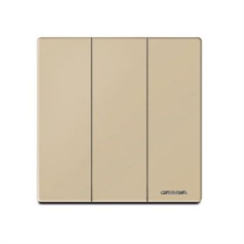 Bộ công tắc ba 2 chiều GRIMMA G60GK32 G60GK32