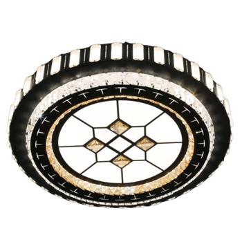 Đèn mâm pha lê Slister Ø500mm - LED 120W - 3 CĐ L01-1/500Y