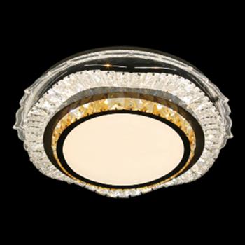 Đèn mâm pha lê Slister Ø500mm - LED 96W - 3 chế độ L12-1/500Y