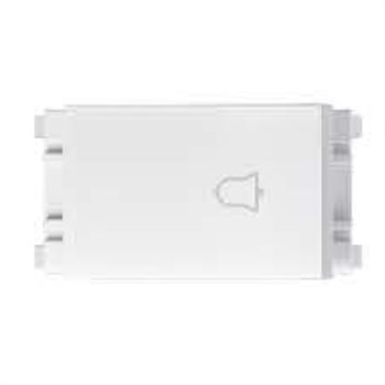 Nút nhấn chuông 10A - ABB size 1M 4TYA506163P0112