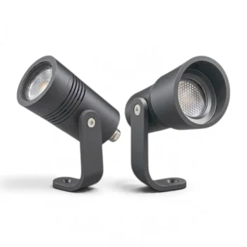 Đèn Led chiếu điểm nhôm đúc Mini Prado GS-Lighting CSCD-MN GSCD-MN