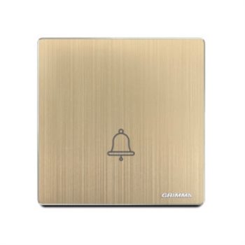 Bộ nút nhấn chuông GRIMMA G52GDB G52GDB