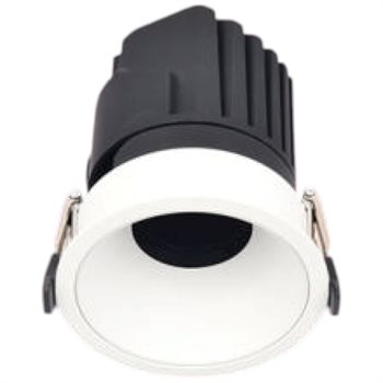 Đèn âm trần Spotlight Euroto - chống chói mắt (ánh sáng Trắng & Vàng) LA-X