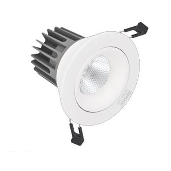 Đèn Led Âm Trần LA-494 10W LA-494