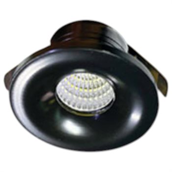 Đèn Panel âm trần Sano LA 7338 3W Ø40/47mm LA 7338