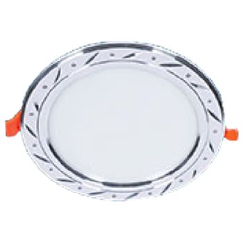 Đèn âm trần panel Sano LA 8865 12W - Ø135/147 LA 8865