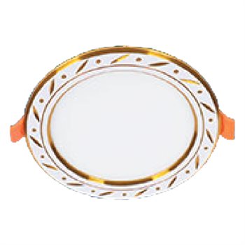 Đèn âm trần panel Sano LA 8866 12W - Ø135/147 LA 8866