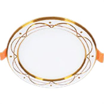 Đèn âm trần panel Sano LA 8868 12W - Ø135/147 LA 8868