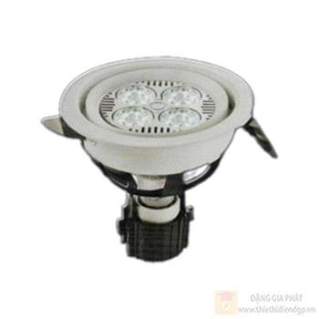 Đèn Led Âm Trần LA-187 35W LA-187