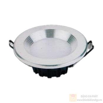 Đèn Led Downlight Âm Trần LA-229 9W LA-229