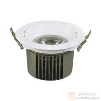 Đèn Led Downlight Âm Trần LA-244 24W LA-244
