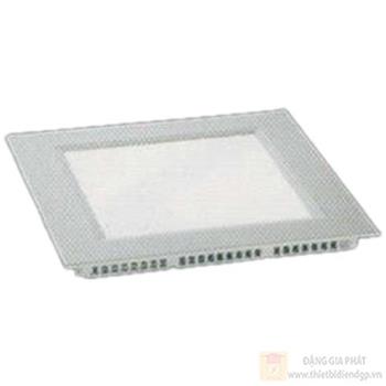 Đèn Led Âm Trần Vuông LA-427 SMD 9W LA-427