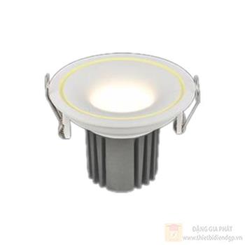 Đèn Downlight Âm Trần LED COB 12W LA-591