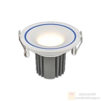 Đèn Downlight Âm Trần LED COB 12W LA-592
