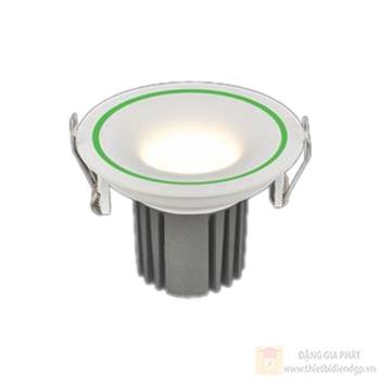 Đèn Downlight Âm Trần LED COB 12W LA-593