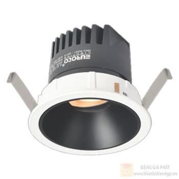 Đèn âm trần Ø65*H60 - COB 7W - Khoét lỗ Ø55 LA-621