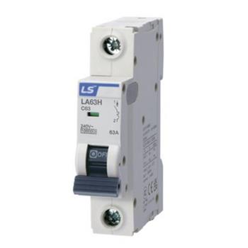 MCB 1P 10KA BKN-b 1P/LA63H 1P